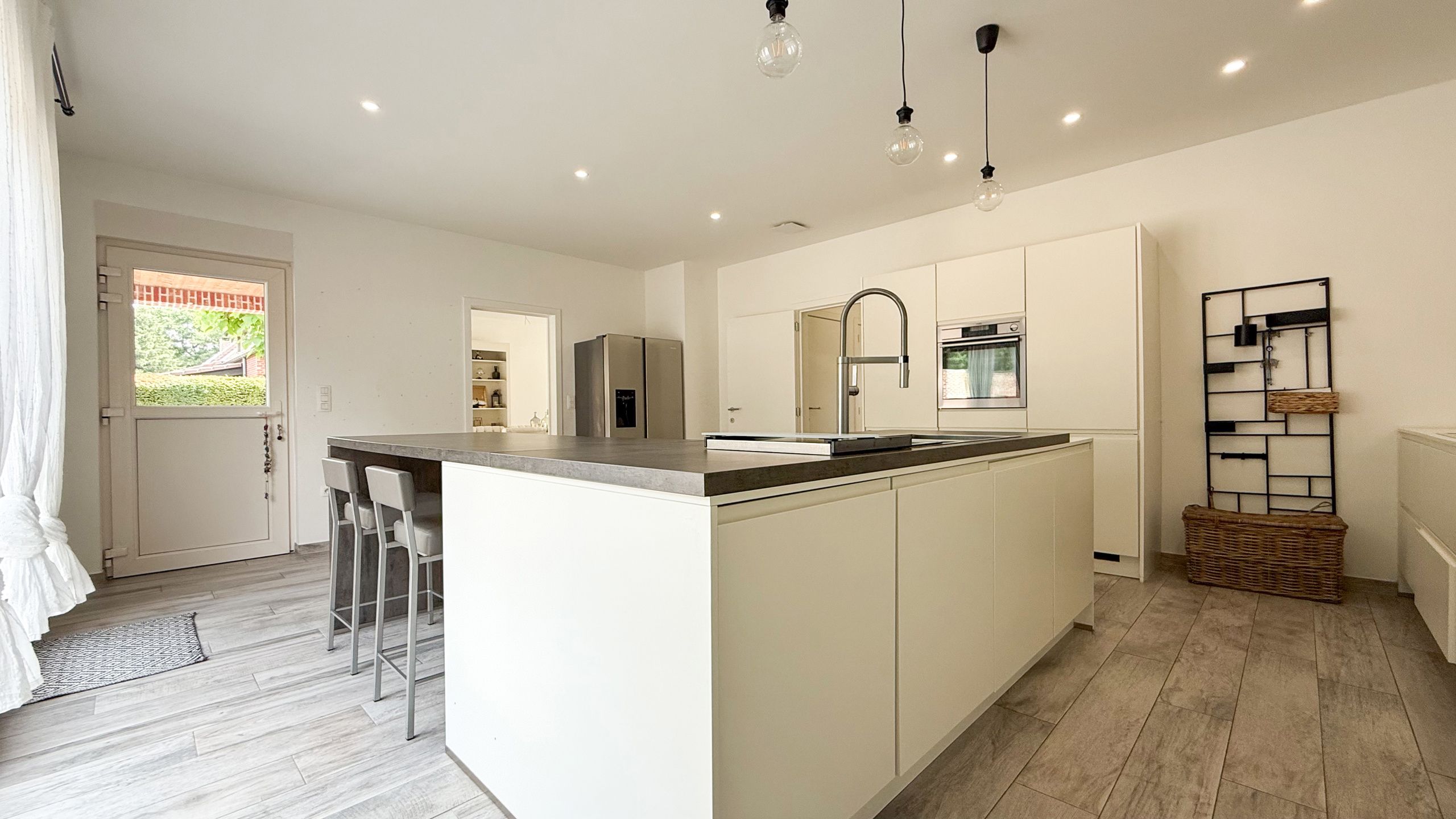  Instapklare woning met 3 slpk en zuid gerichte tuin! foto 16
