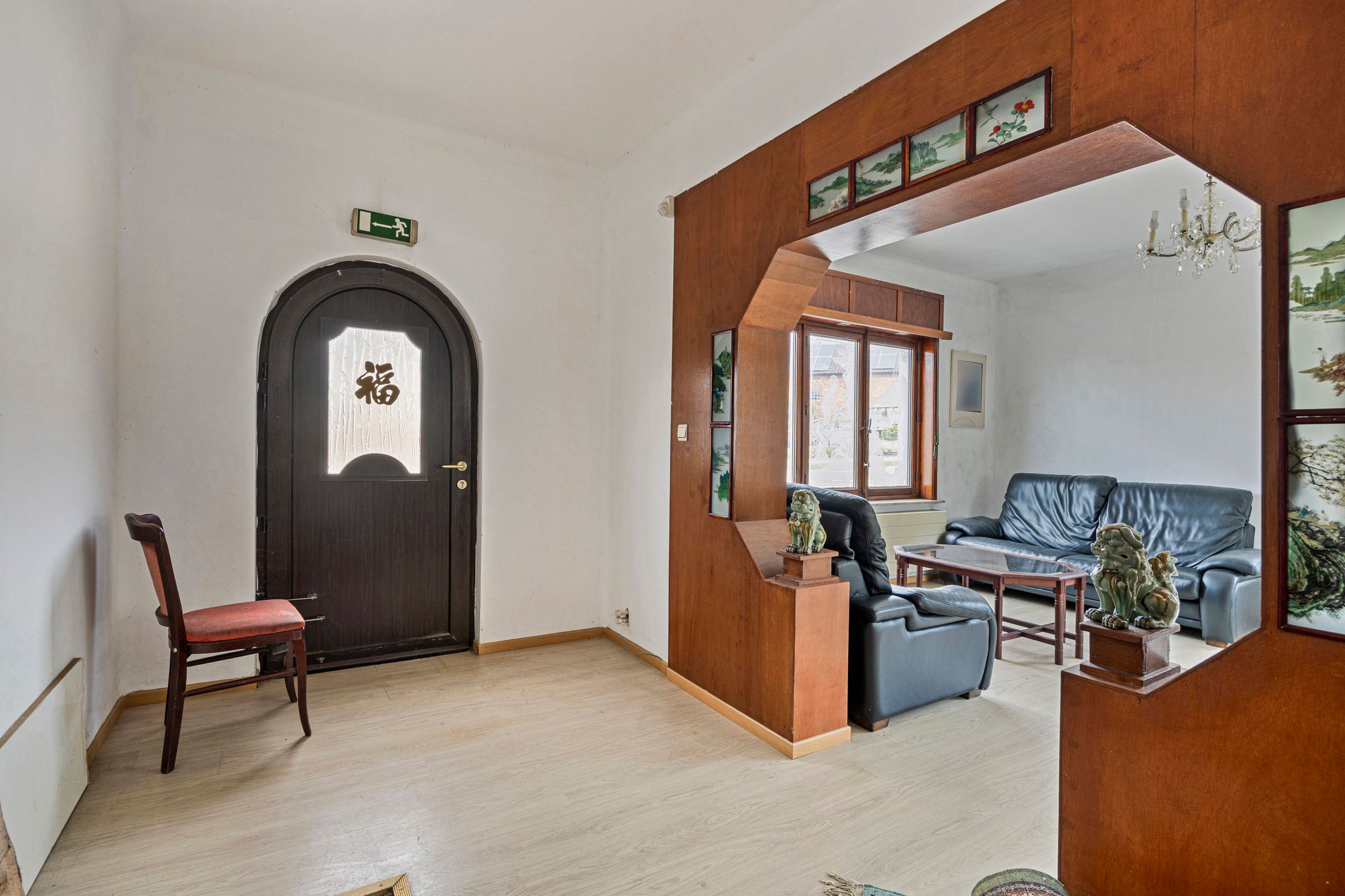 Ruime woning met potentieel te Bertem foto 2