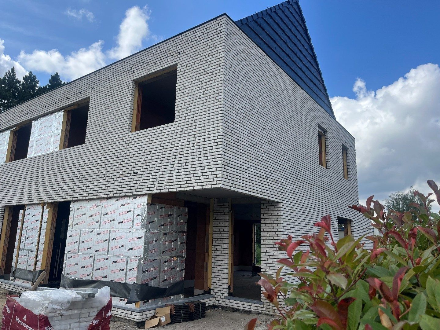 Ruime woonst met garage en zongerichte tuin! Koop aan 6% BTW foto 5