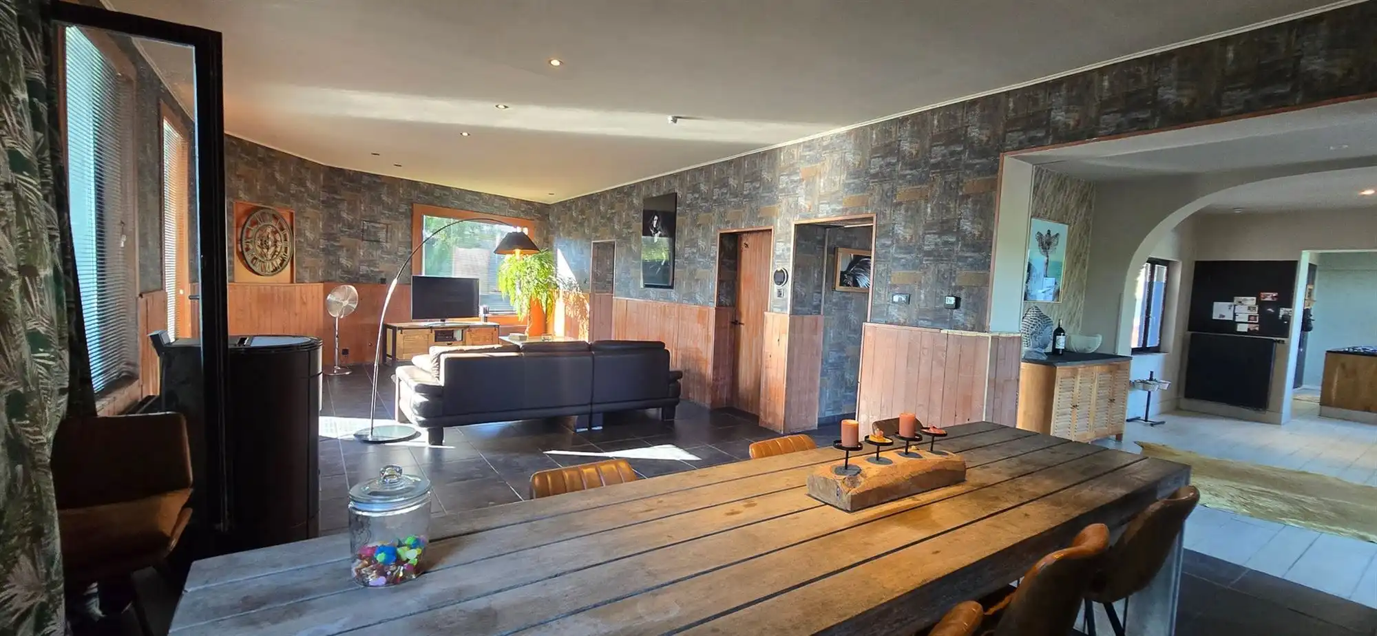 Huis foto 3