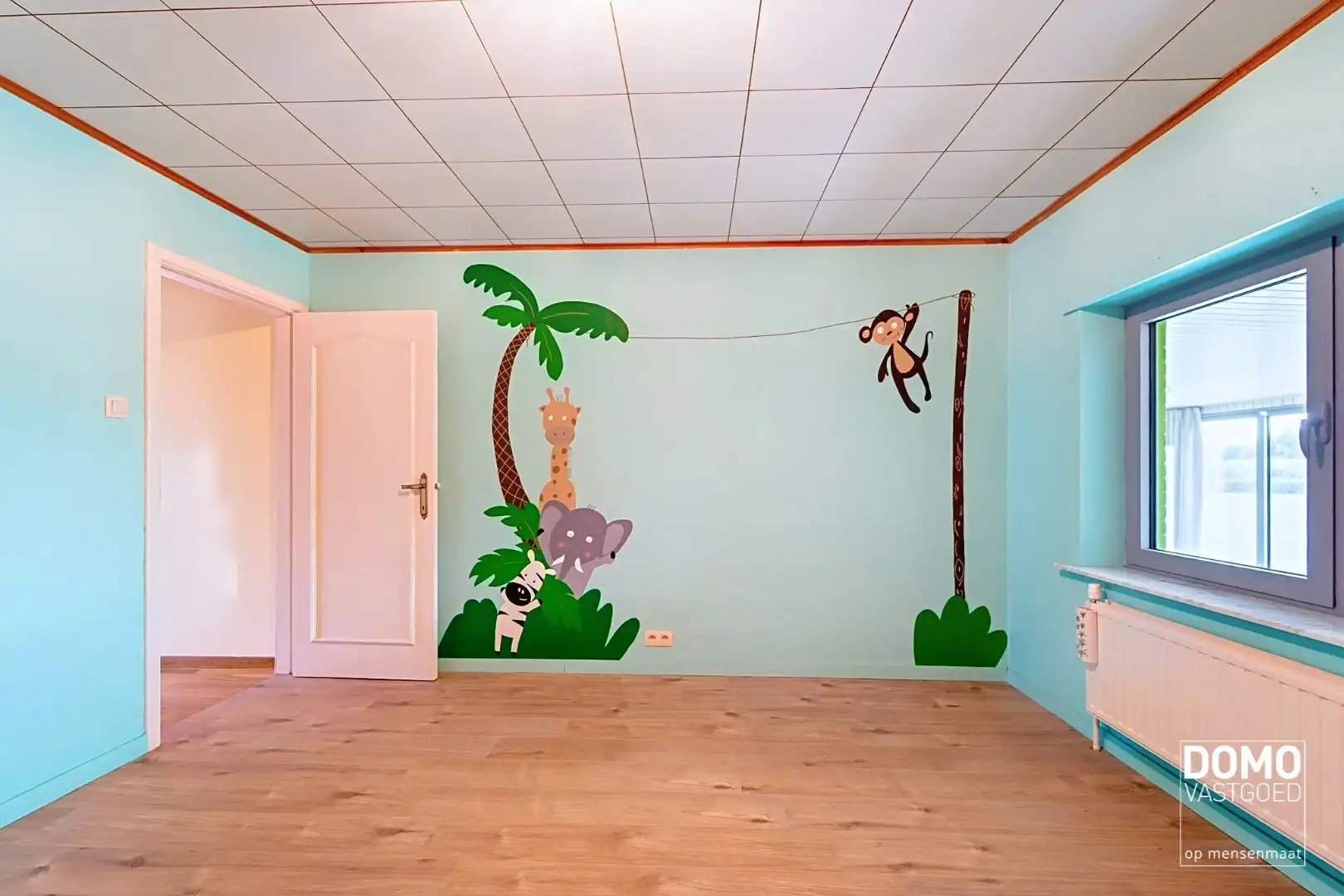 Ruime woning met weiland te koop te Alken foto 13