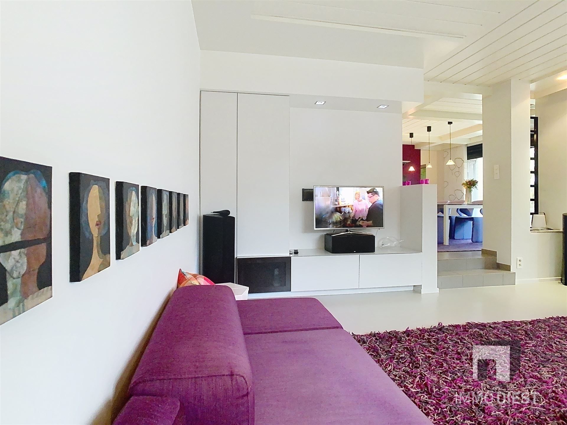 DESIGN WONING OP PRACHTIGE LOCATIE foto 11