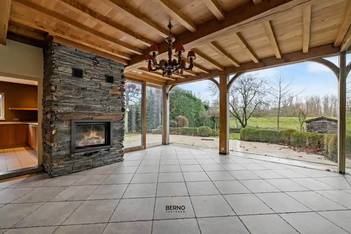 Uitzonderlijke woning op 1.134m² foto 6