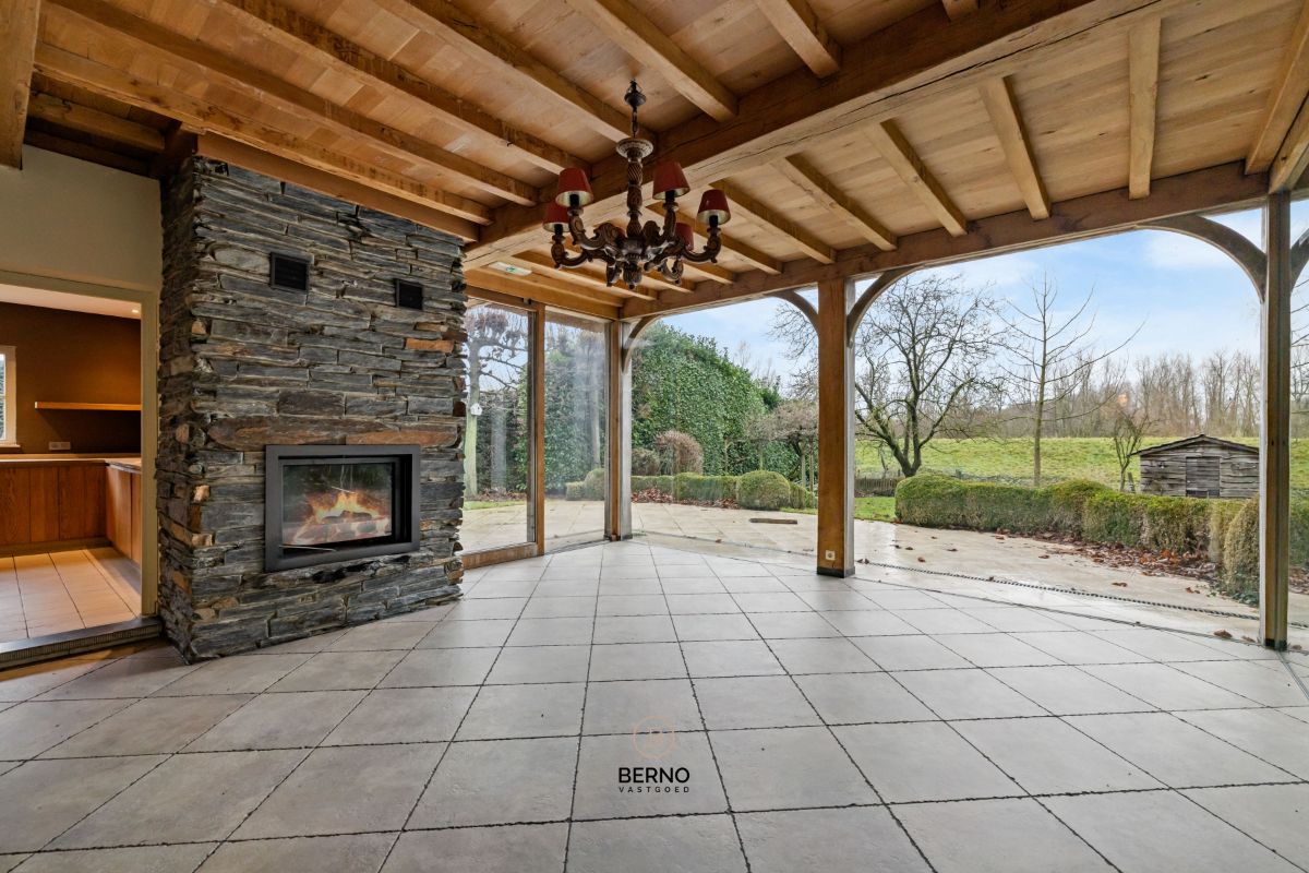 Uitzonderlijke woning op 1.134m² foto 5