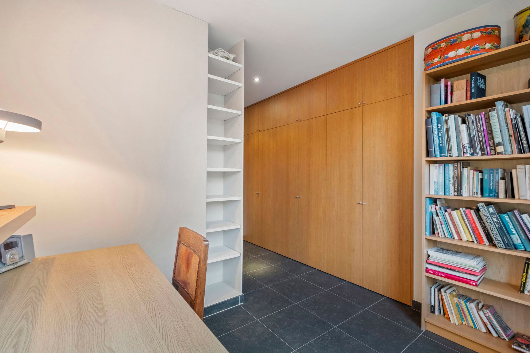 Rustig gelegen, zeer ruim appartement te Brugge! foto 19