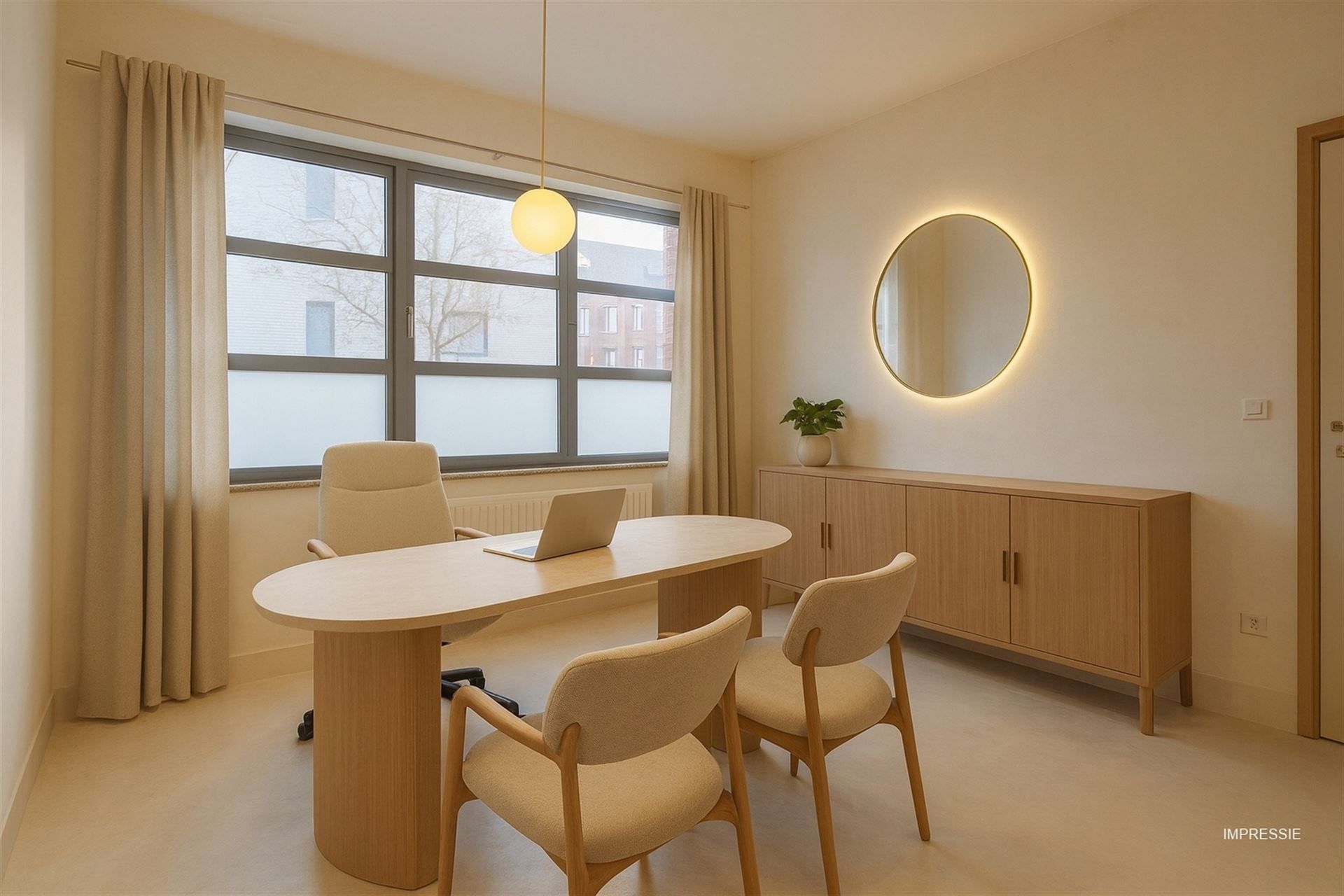 Pulhof: woning met praktijkmogelijkheden foto 3