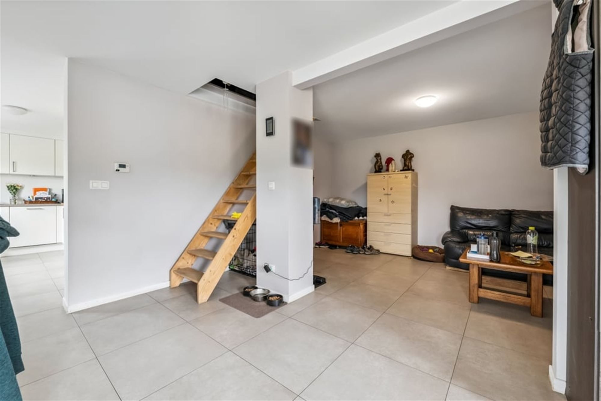 INTERESSANTE OPBRENGSTEIGENDOM MET HANDELSRUIMTE EN APPARTEMENT  foto 30