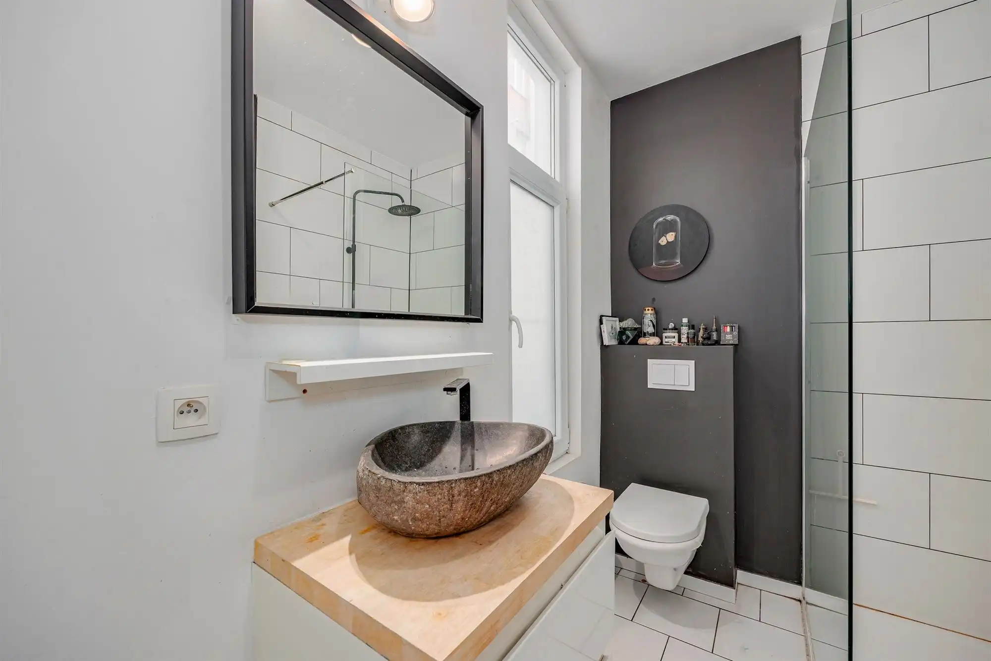 Huis met 3/4 slpk en dakterras foto 12