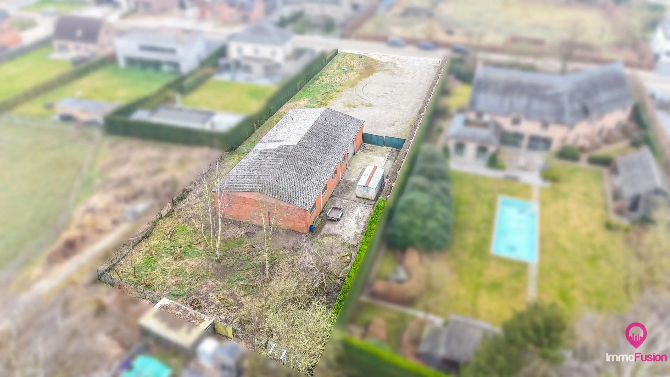 Magazijn met 4 aparte ruimtes en uitstekende bereikbaarheid! foto 6