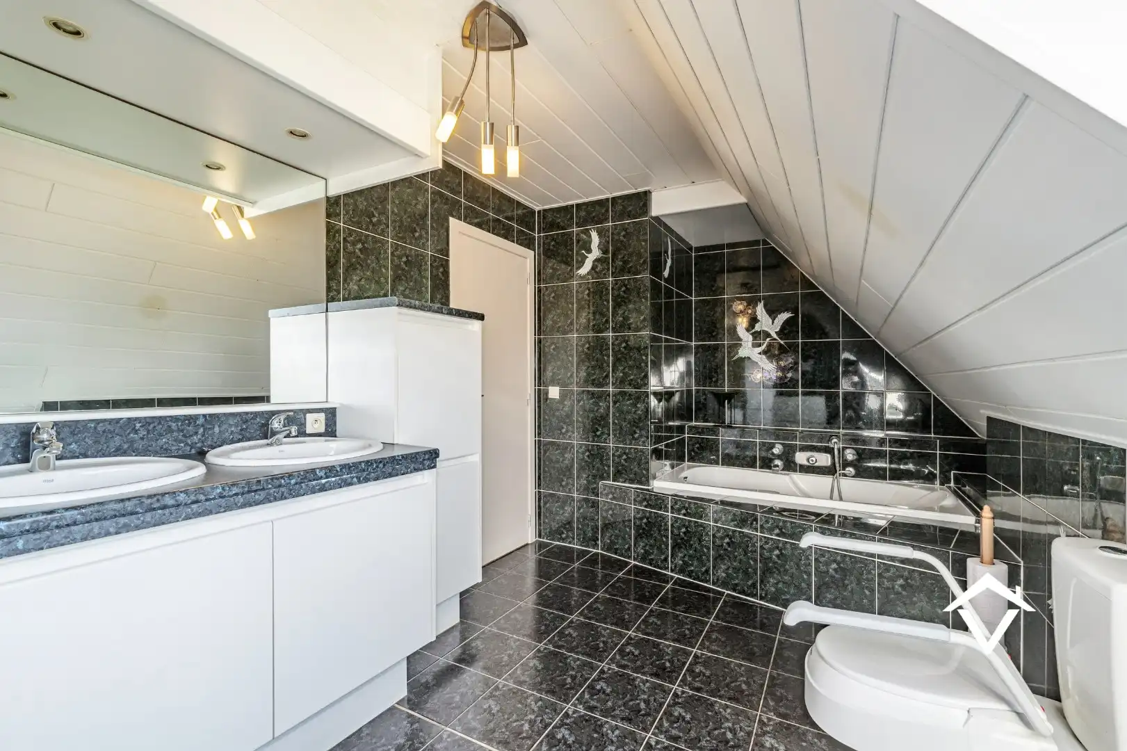 Alleenstaande woning met een rustige ligging te Koekelare foto 20