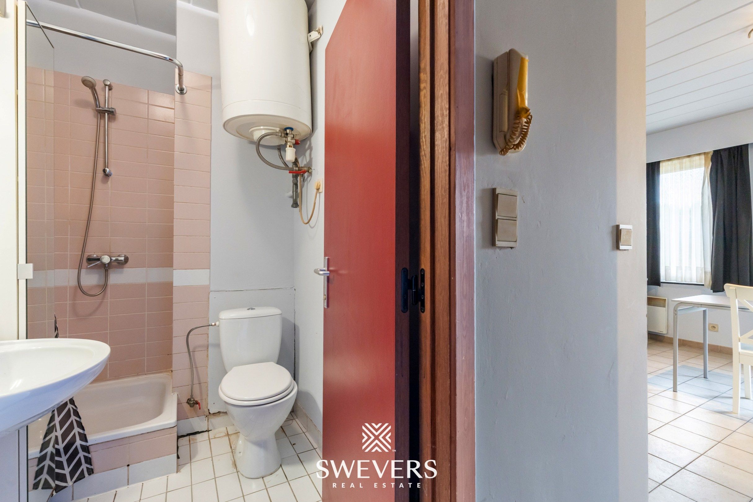 Comfortabele studio op toplocatie in hartje Hasselt foto 15