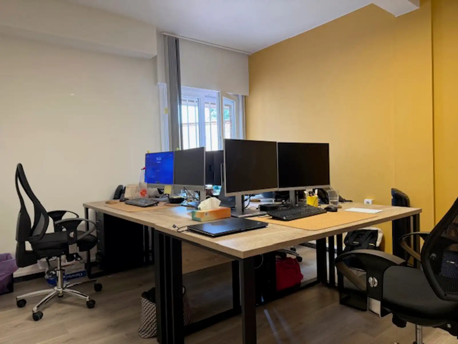 Te huur: kantoorruimte vlakbij E40 foto 8