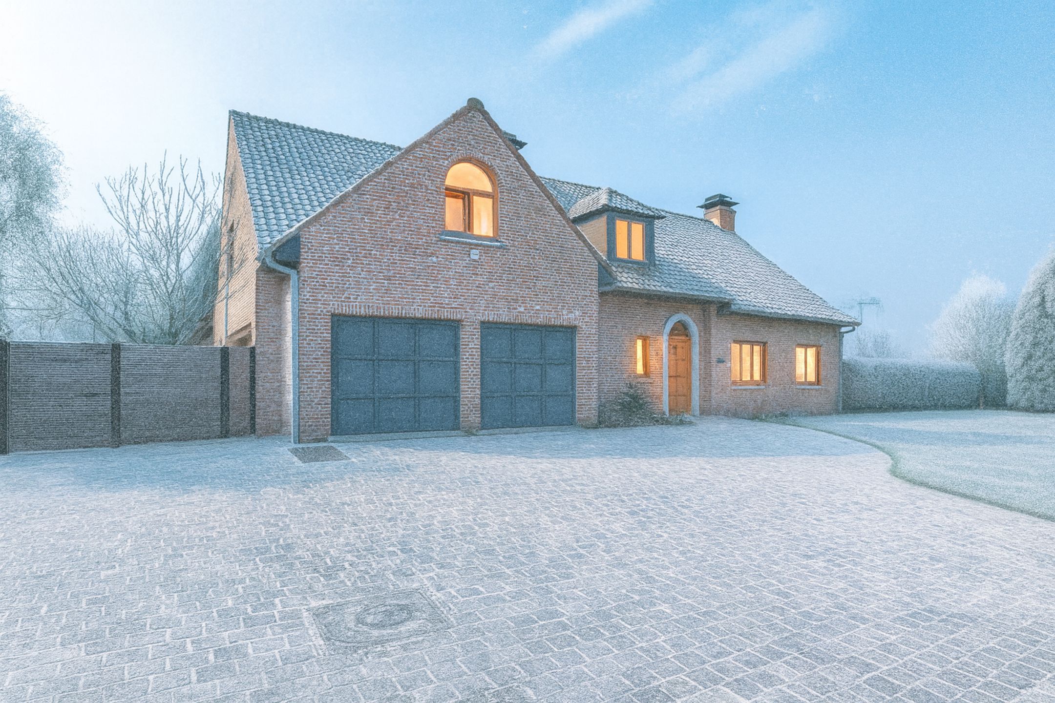 Uitstekend gerenoveerde villa op rustige locatie in Weelde foto {{pictureIndex}}