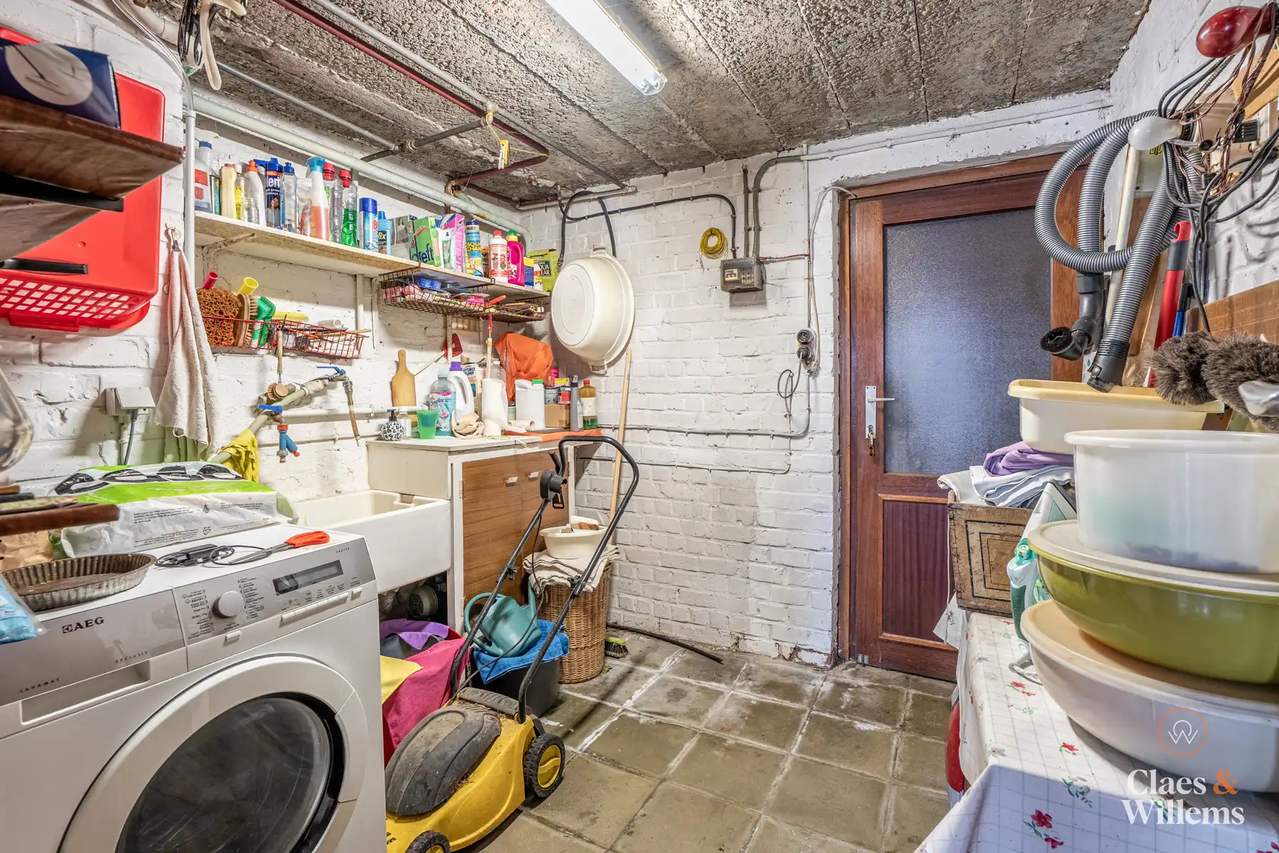 Charmante woning op ideale locatie te Halle foto 21