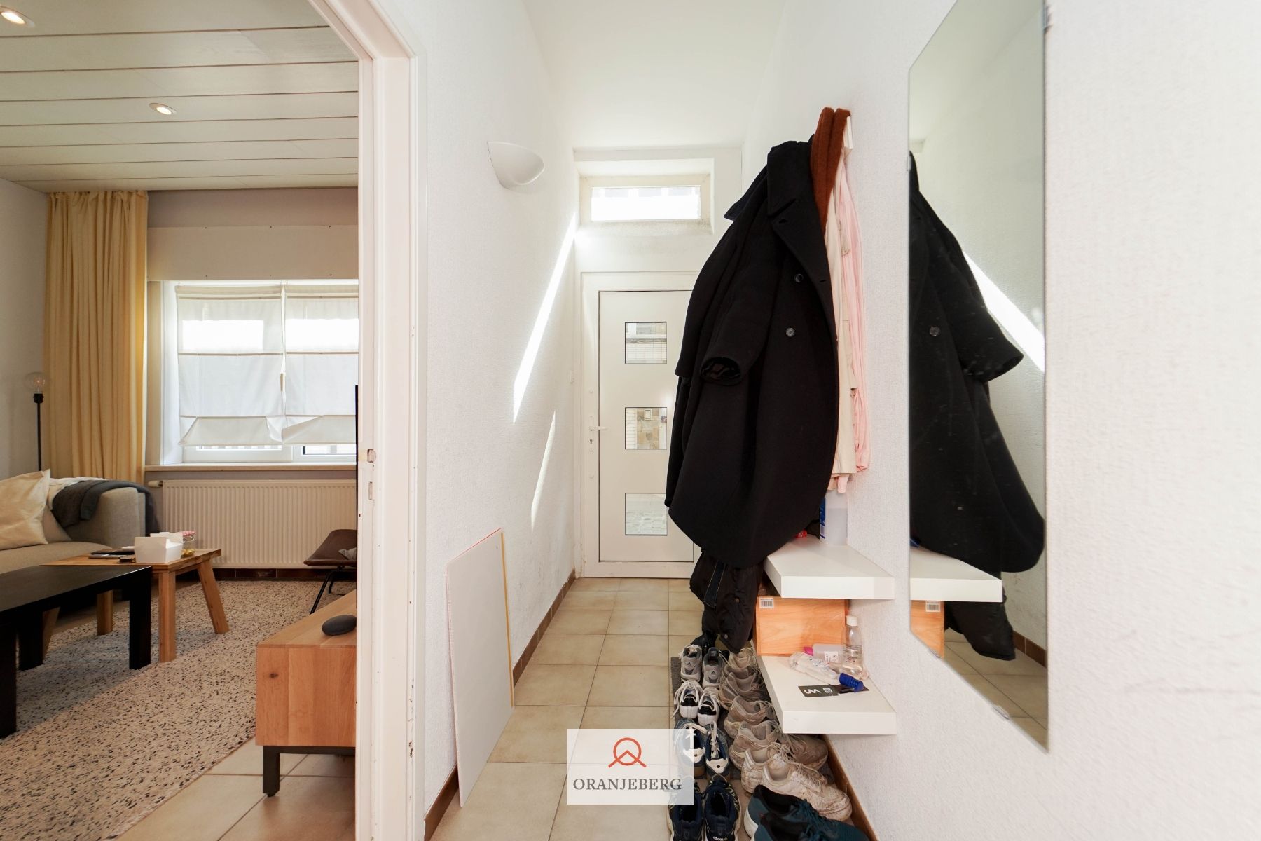 Huis met 4 slaapkamers en 2 badkamers hartje Gent foto 12