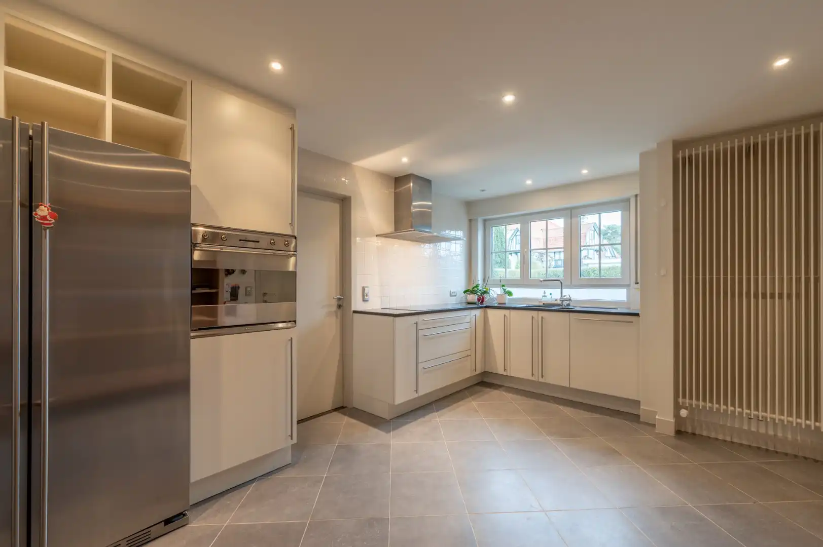 Charmante villa op een uitzonderlijke locatie in het Zoute, op 400m van het Albertplein en de zee foto 10