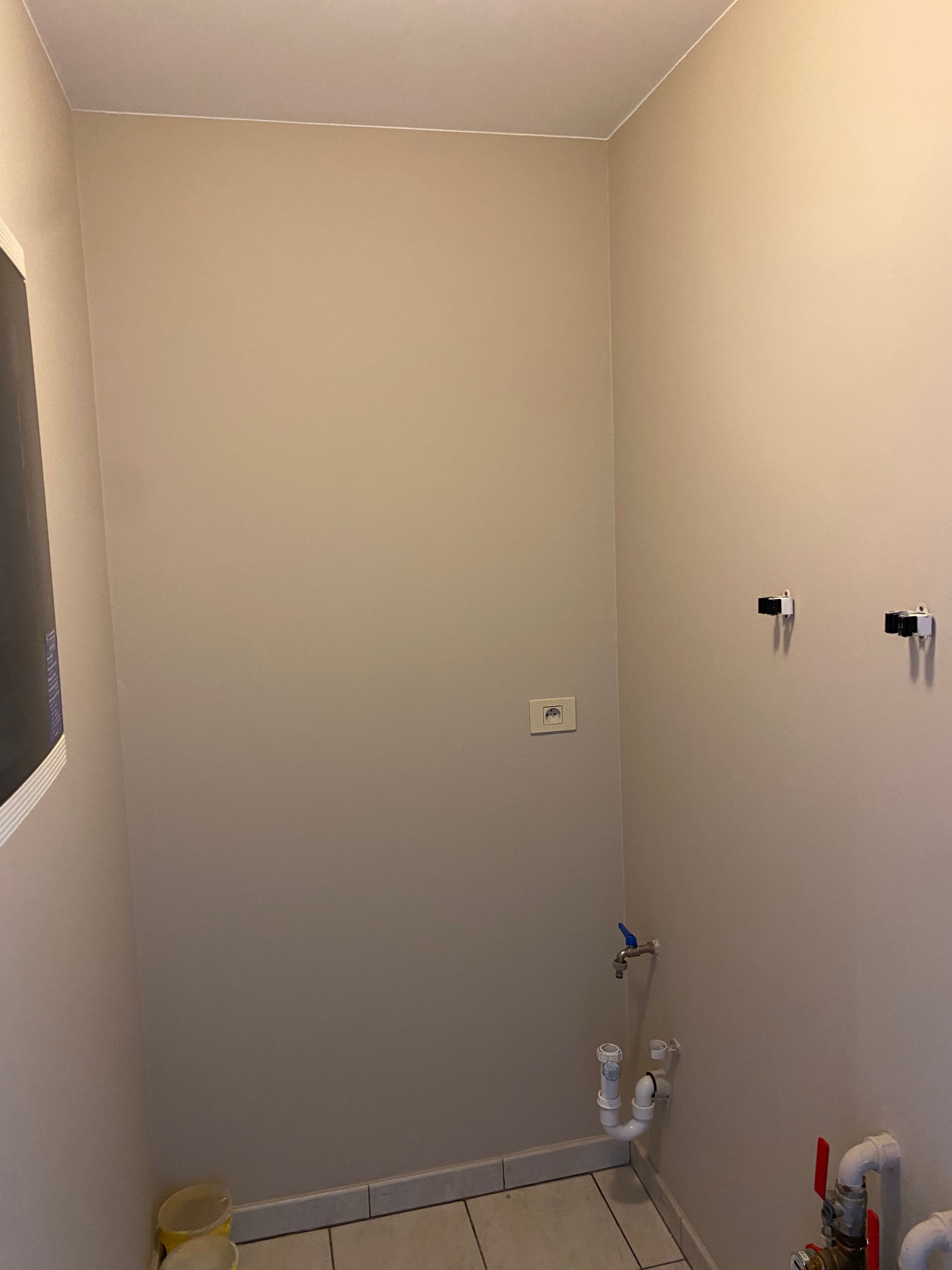 Instapklaar 2-slpk APPARTEMENT + GARAGE foto 23