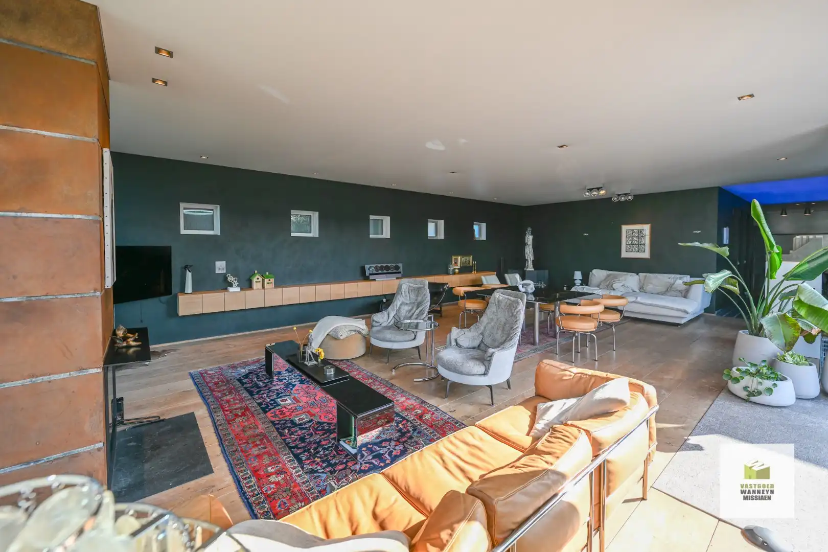 Unieke architectenwoning met hoogwaardige afwerking en multifunctionele ruimtes foto 15