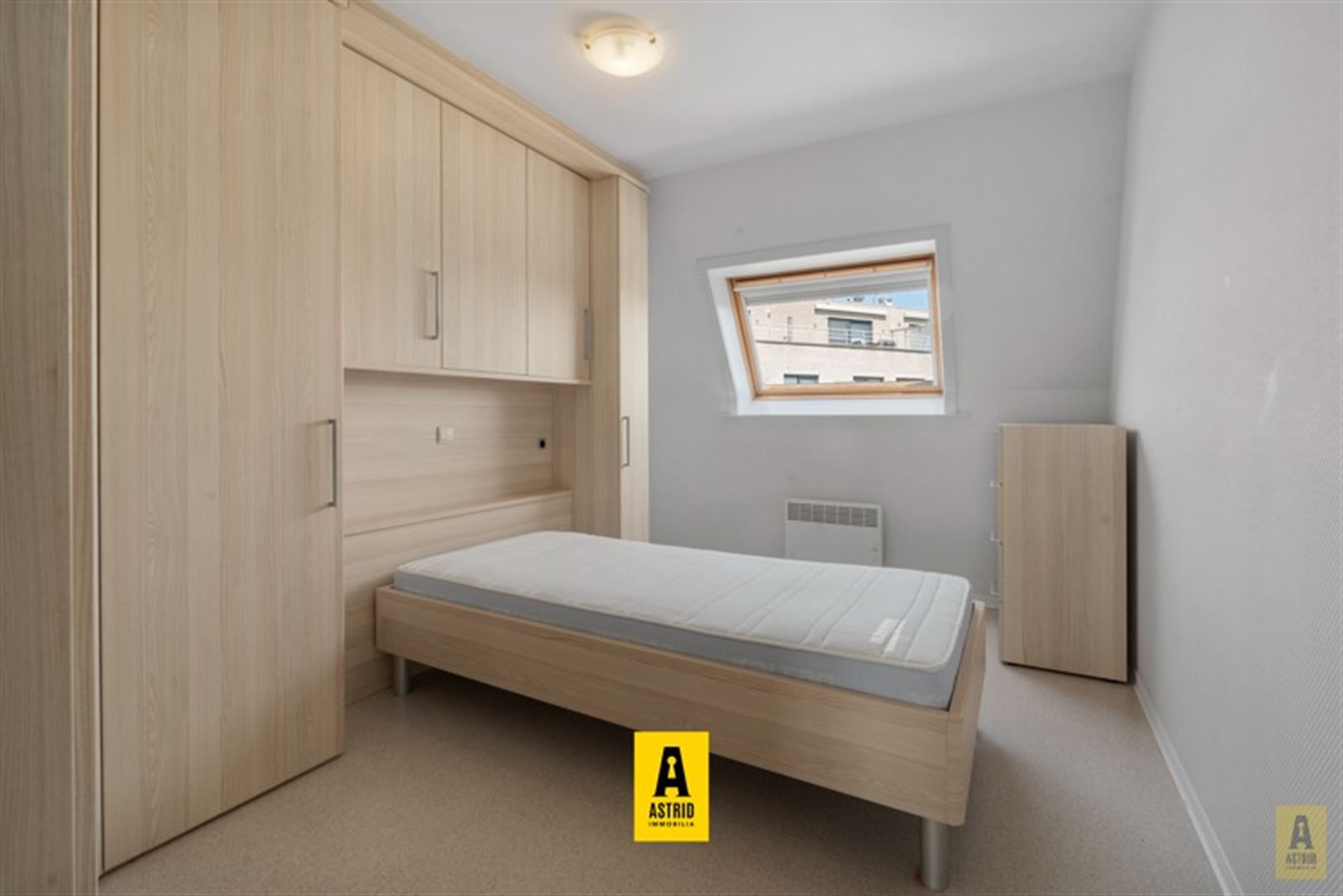 Schitterend appartement vol troeven! foto 13