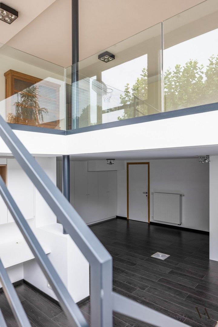 Ruime gerenoveerde gezinswoning met tuin te Pellenberg foto 7