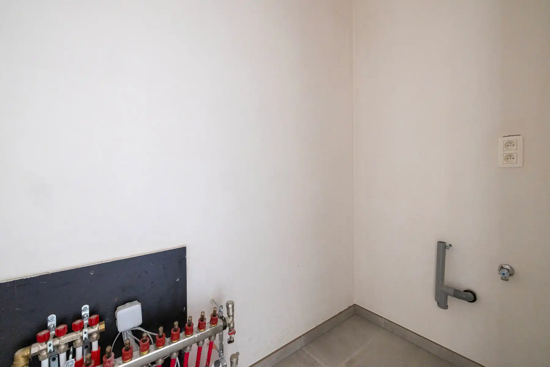 Nieuwbouw HOB met 3/4slpk, 2bdk, tuin en garage (e-peil <10) foto 20