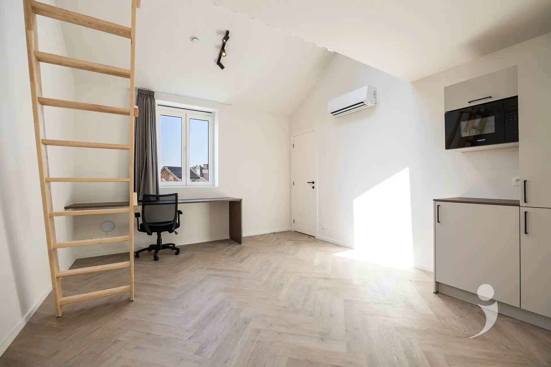 Kot/kamer te huur Frederik Lintsstraat 83/0301 - 3000 LEUVEN