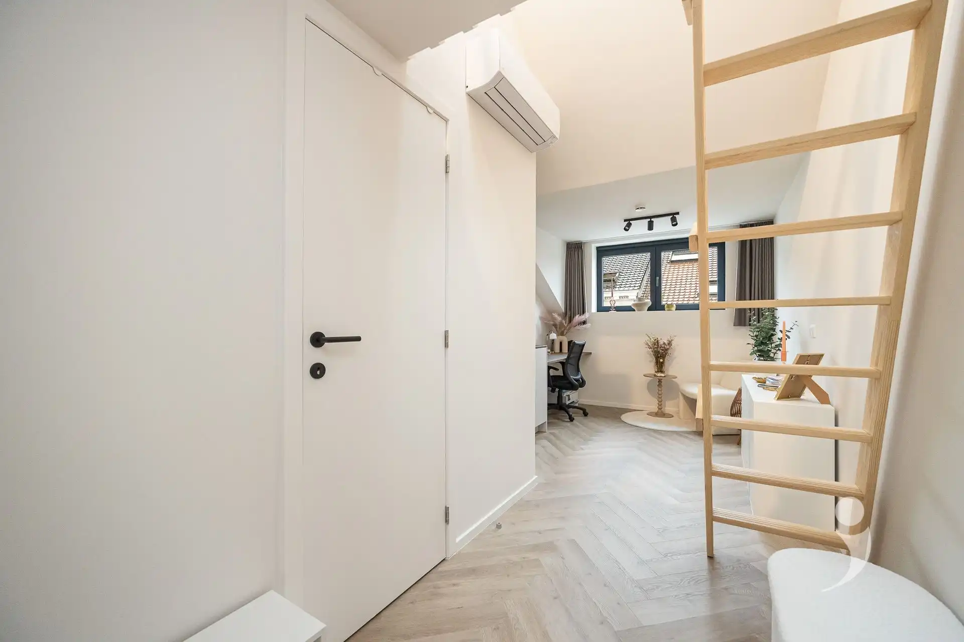 Kot/kamer te huur Frederik Lintsstraat 83/0301 - 3000 LEUVEN