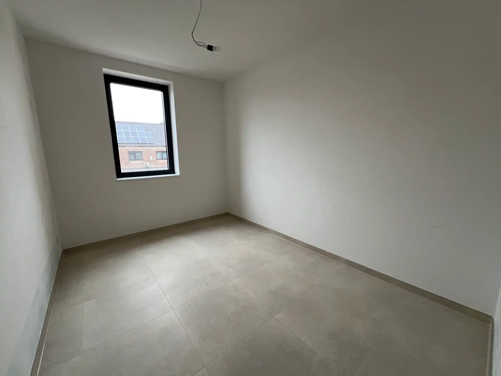 Nieuwbouw app op 1V met 3 slpk, ZW-terras en parking foto 17