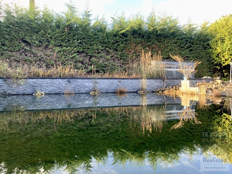 Multifunctioneel #bedrijfsgebouw met #woonst #TeKoop te #Beringen foto 16