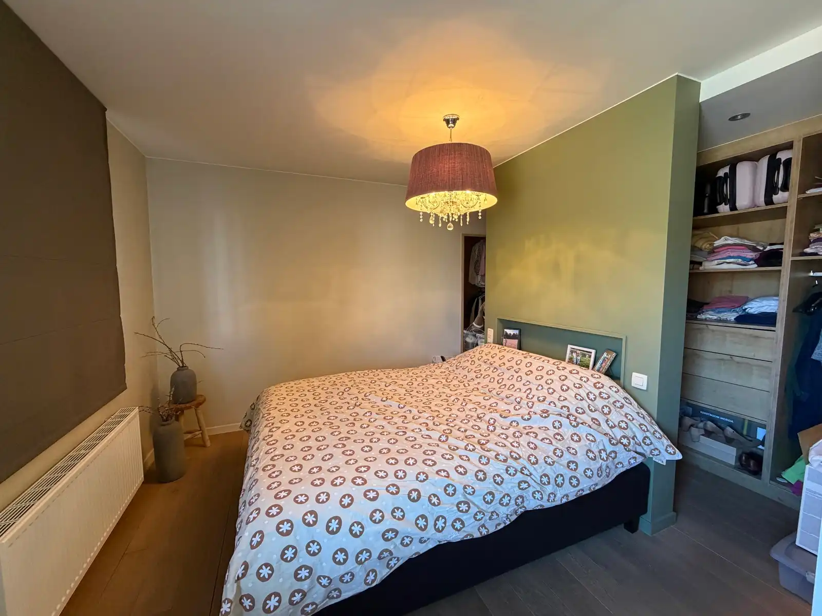 2 slaapkamer appartement in Hechtel-Eksel foto 7