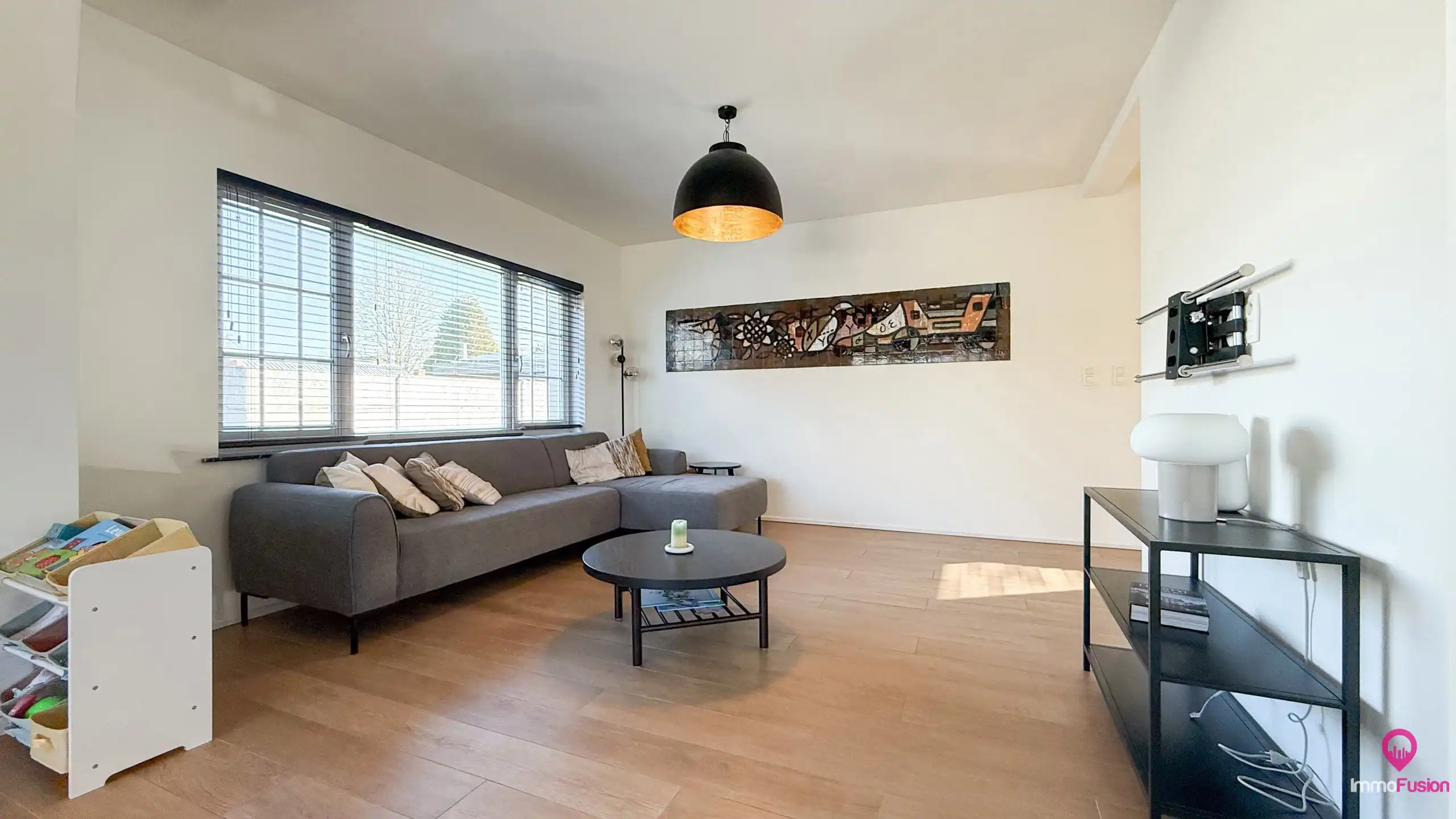 Mooie instapklare open bebouwing met charme op ruim perceel! foto 15