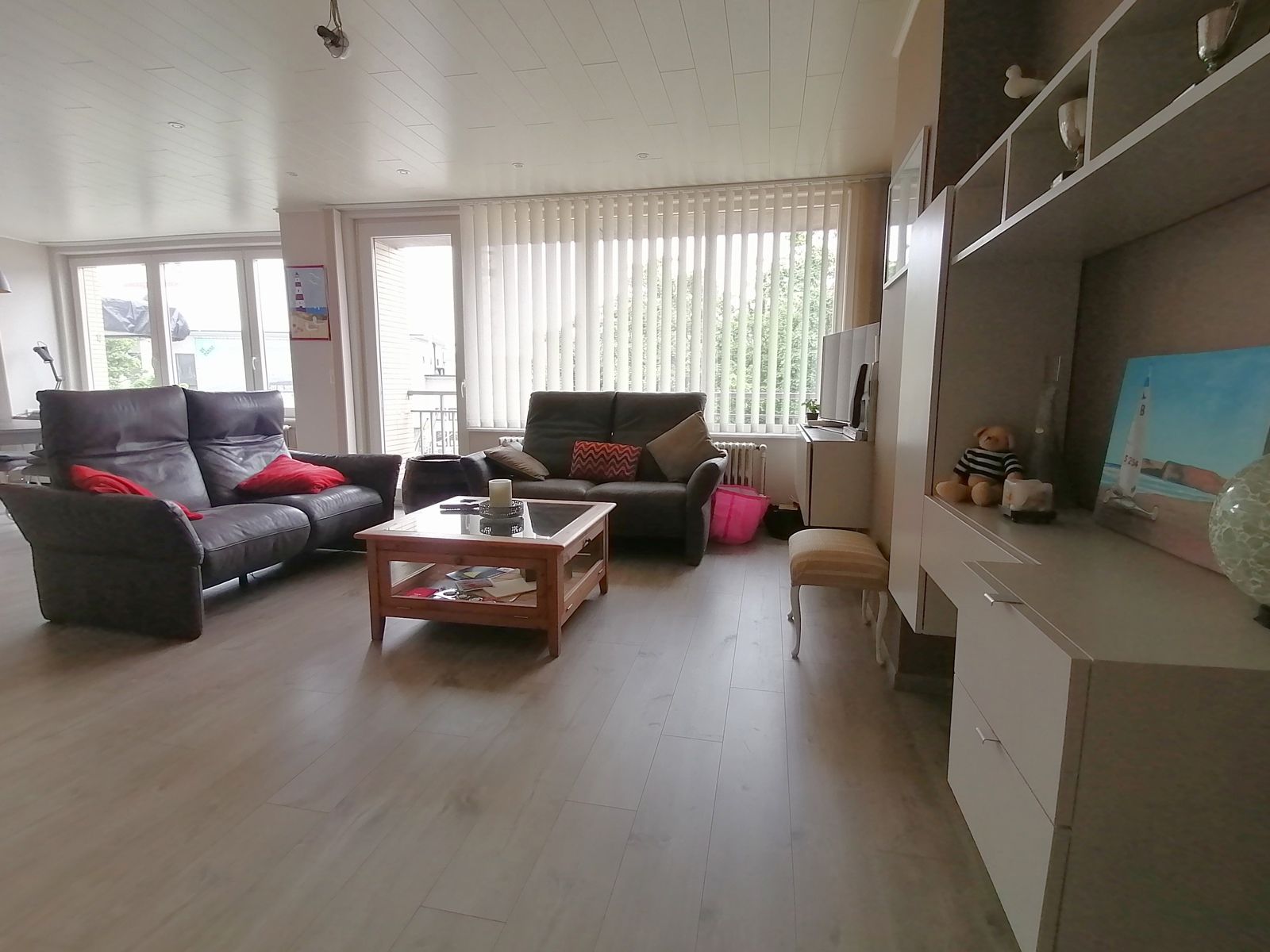 Appartement te koop Zeelaan 26/02.02 - 8660 De Panne