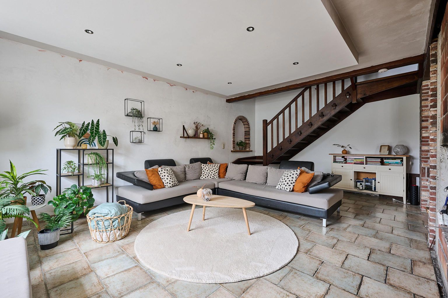 Huis te koop foto 5