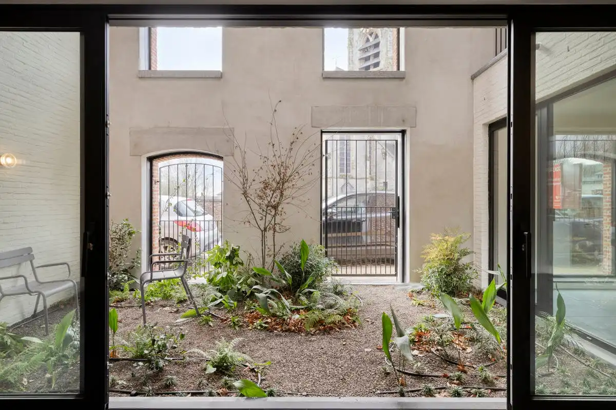 Project De Katte - 6% BTW - Opendeur 24/06 17h-19h foto {{pictureIndex}}
