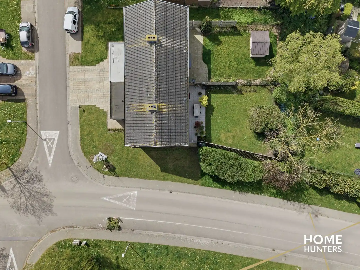 Ruim wonen in alle rust: halfopen woning met 4 slaapkamers in Ieper foto 23