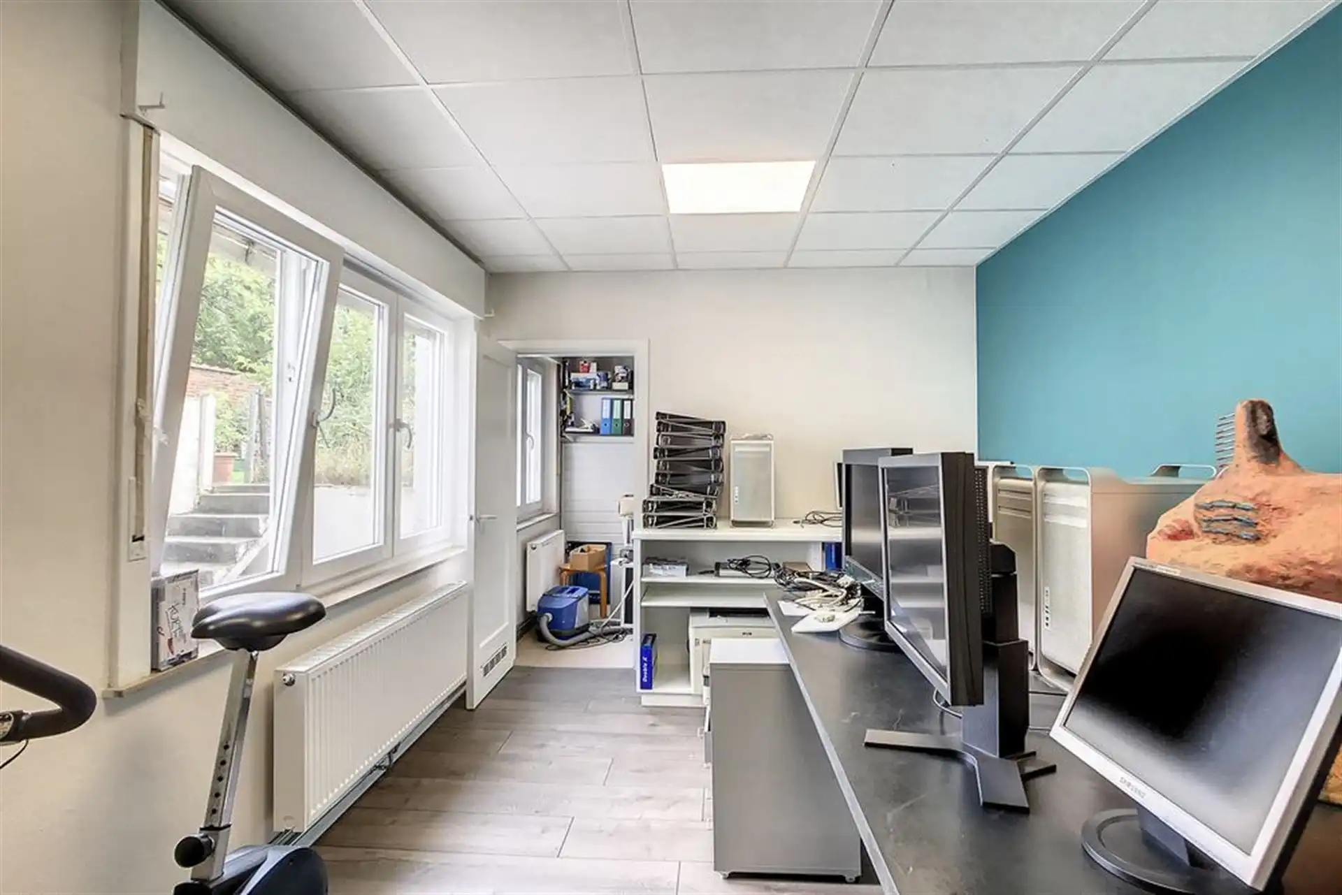 Super gelegen handelsruimte foto 10