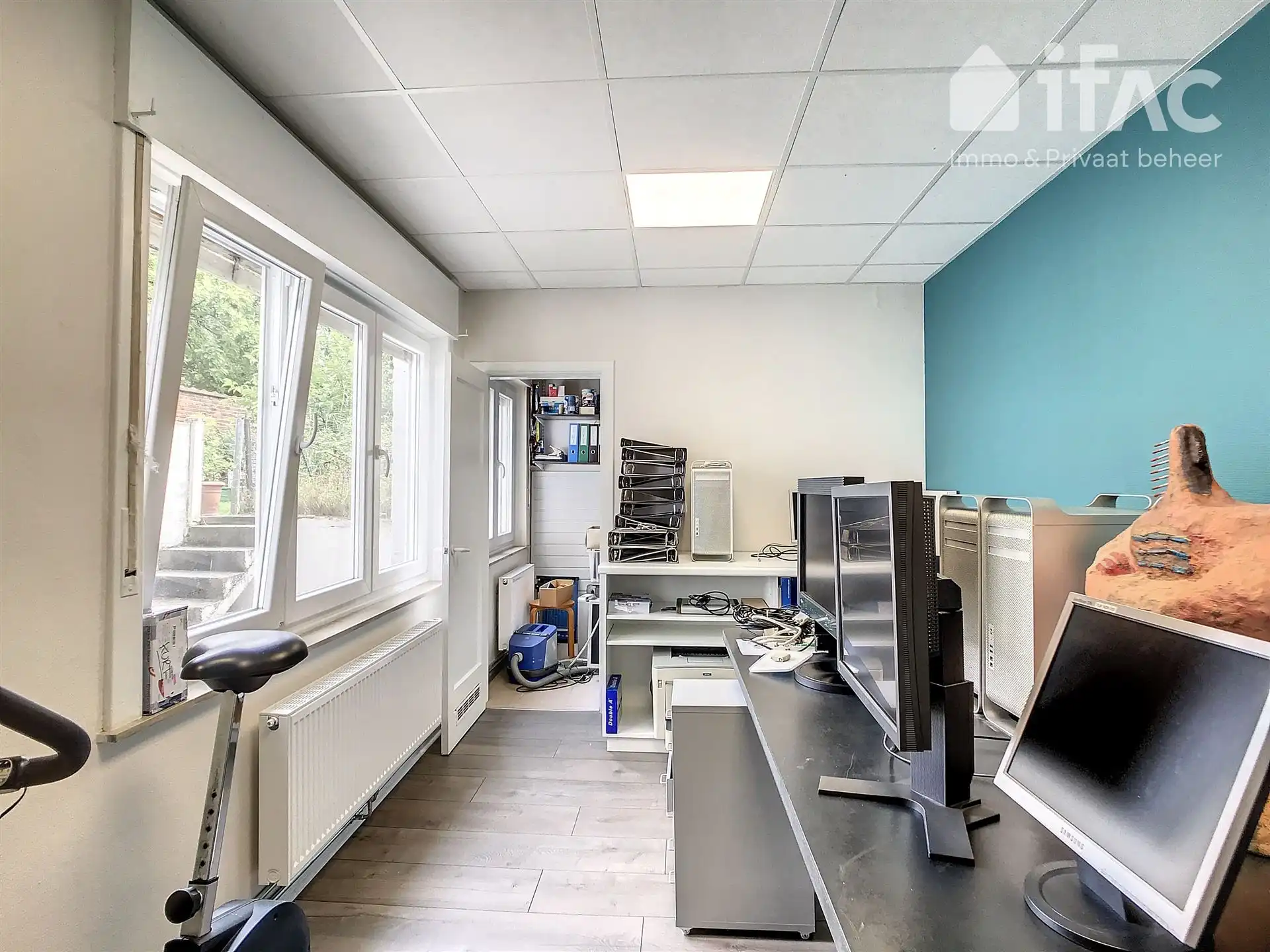 Handelsruimte op toplocatie in Tervuren foto 10