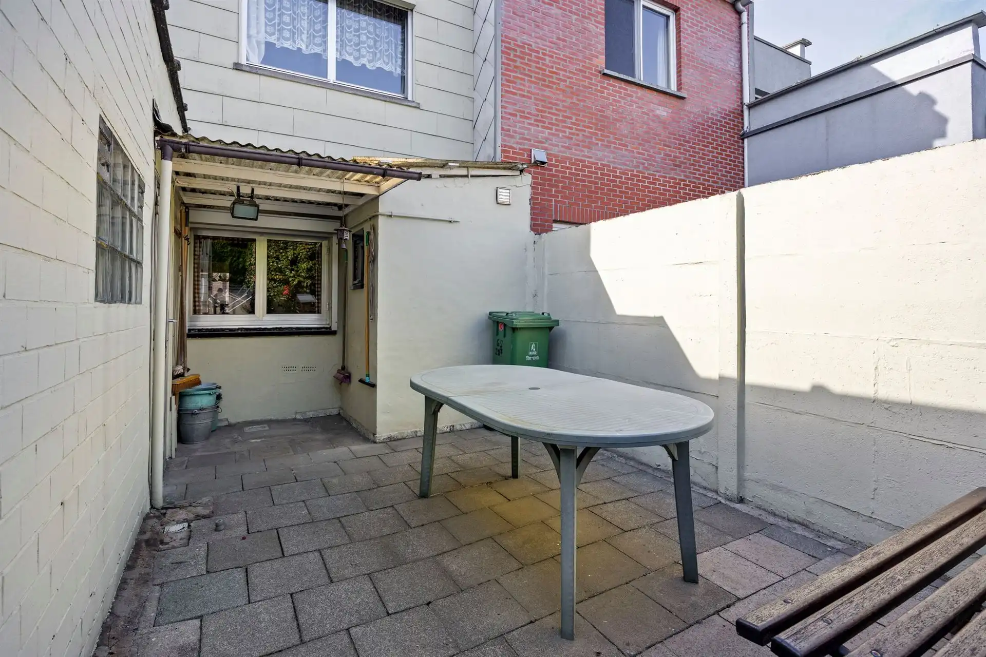 Verrassend ruime woning van 162m² en 3 slpk op toplocatie!  foto 22