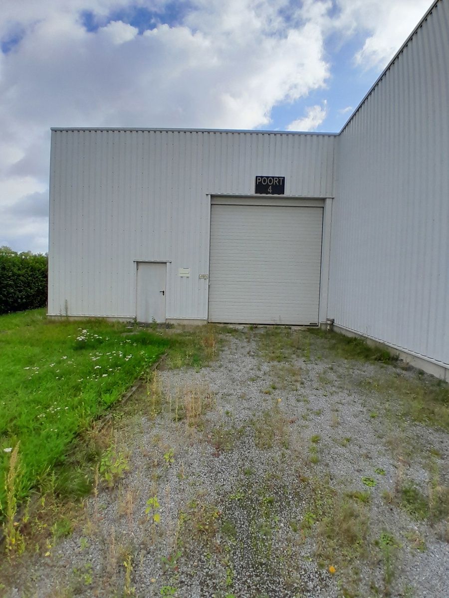 Bedrijfsvastgoed te huur foto 2