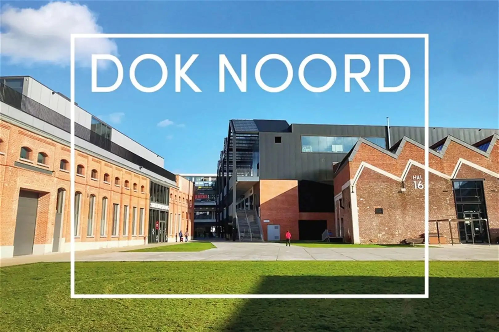 Co-working space foto 2