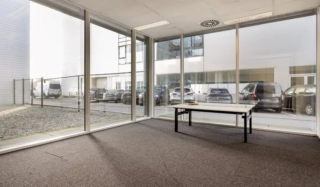 Instapklare kantoren te huur in Antwerp Ring Center foto 6
