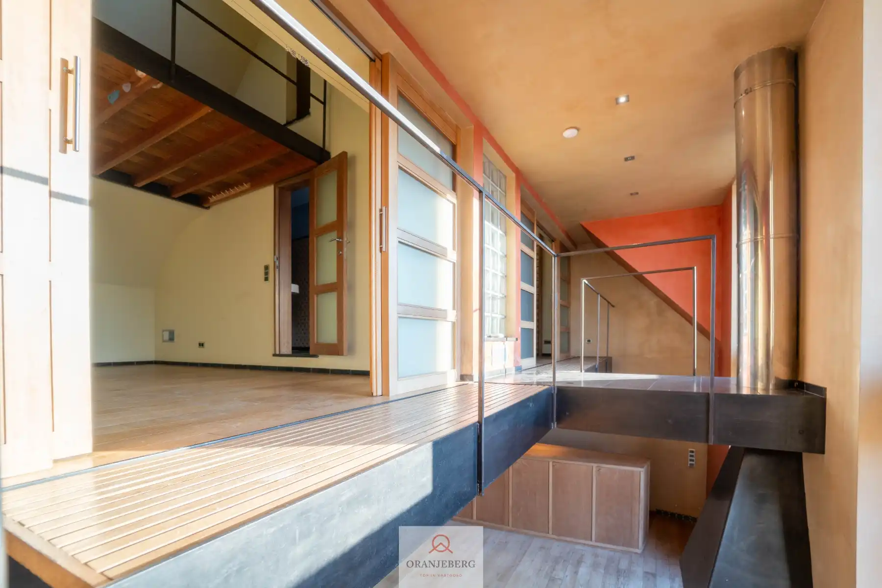 Woning te Merelbeke op uitstekende ligging! foto 18