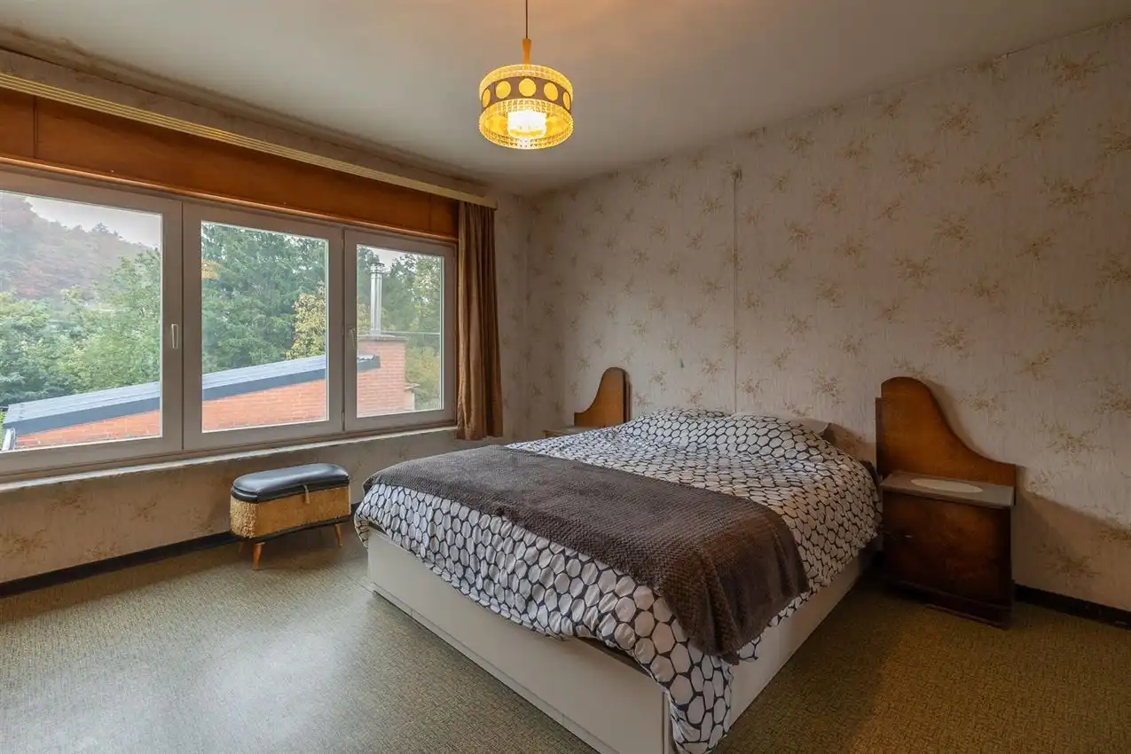 landelijk gelegen, maar nabij dorpskern, 4 slpkmrs foto 20