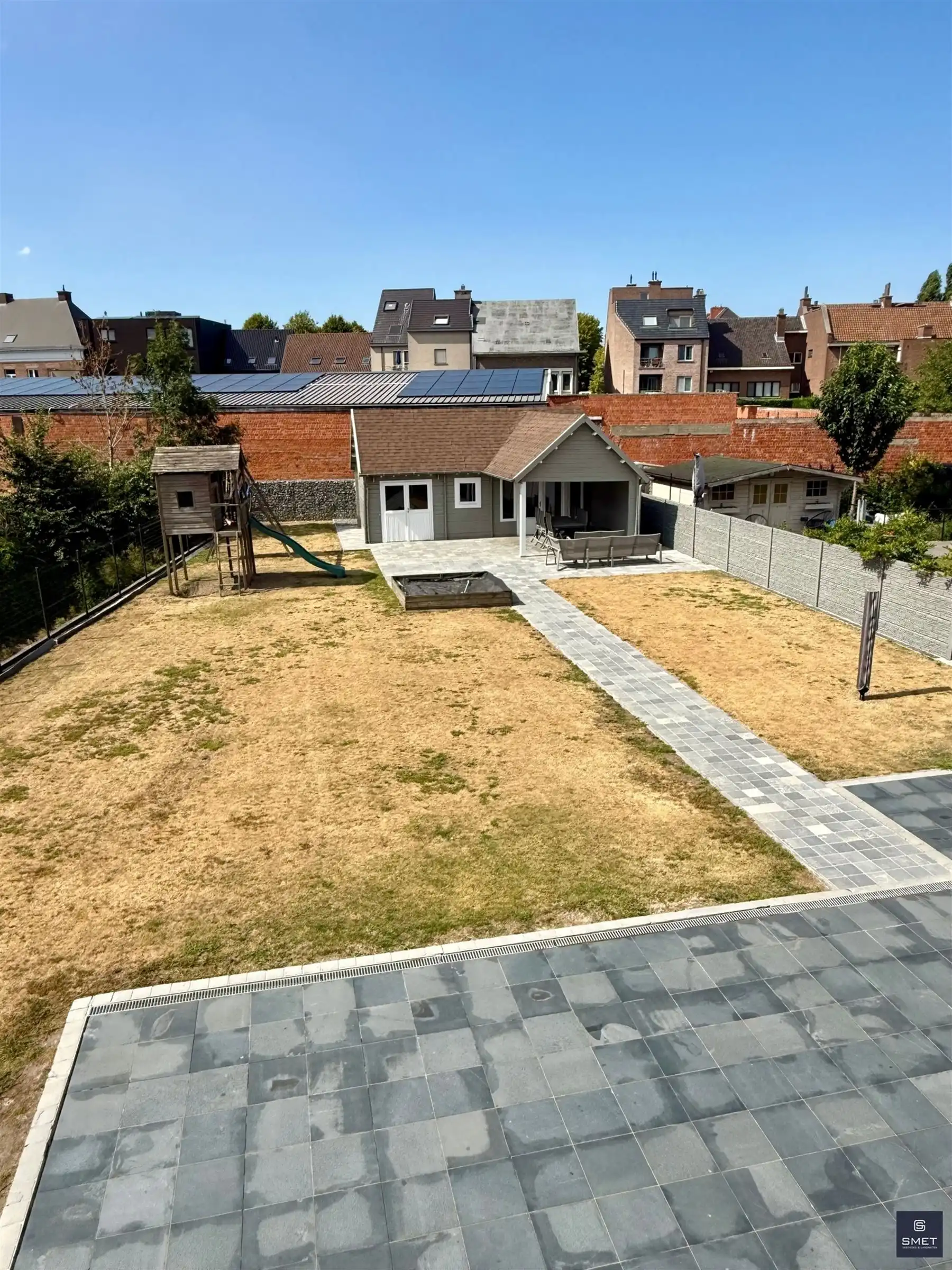 PRACHTIGE VILLA IN PASTORIJSTIJL foto 22
