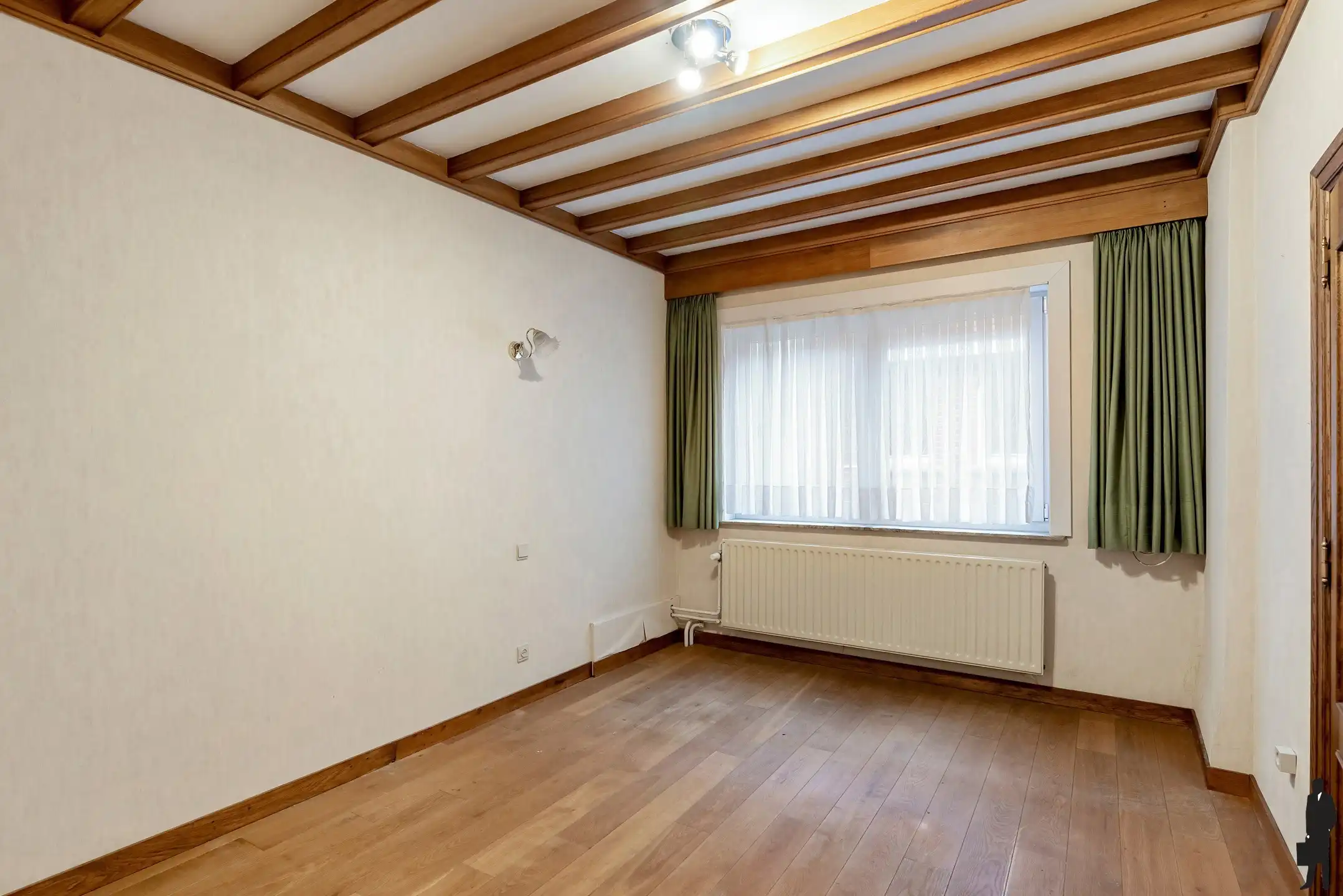 Uniek pand (472m²) met opties voor renovatie of nieuwbouw! foto 8