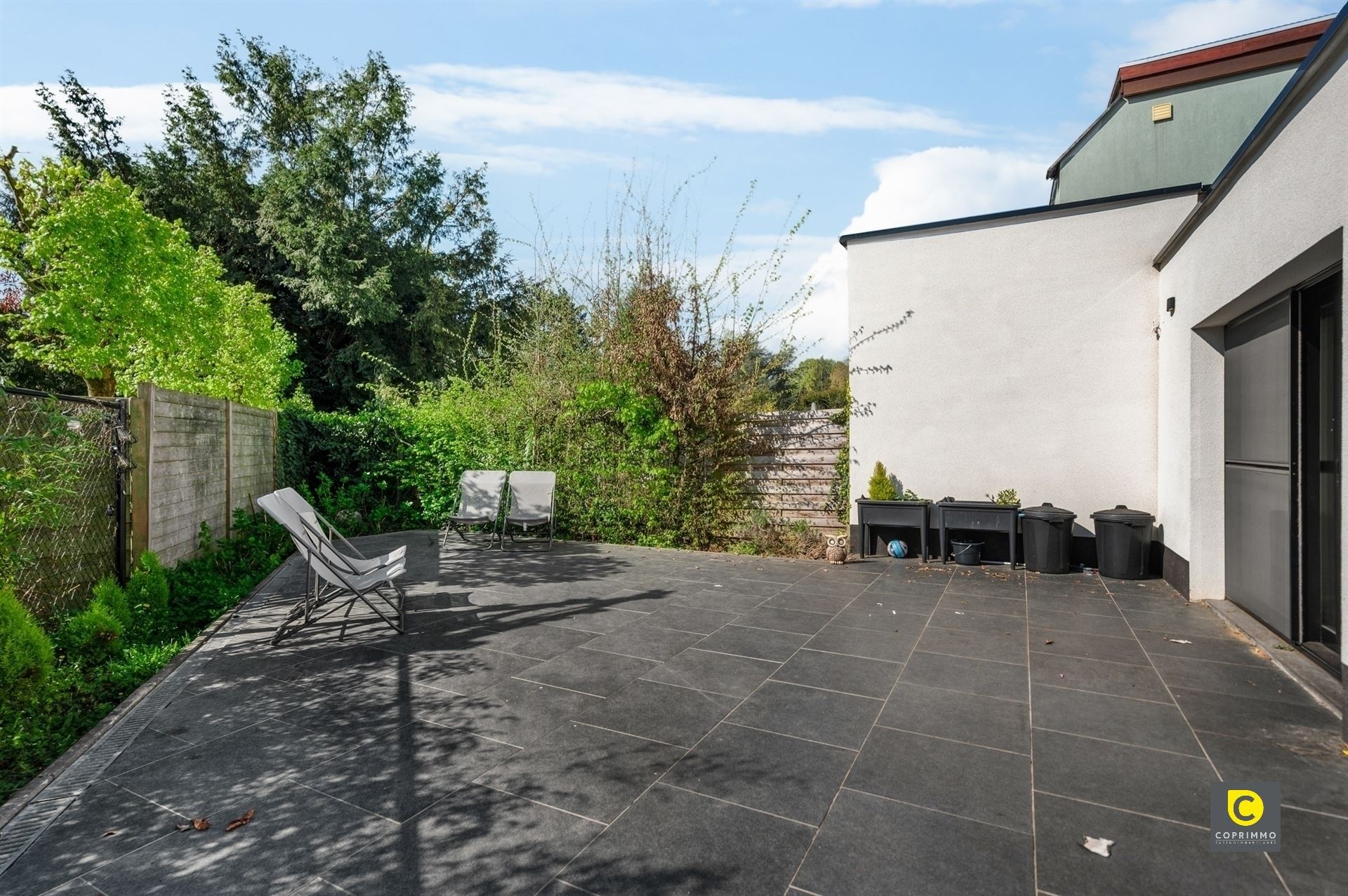 Woning op toplocatie, 5 slp, tuin  foto 7