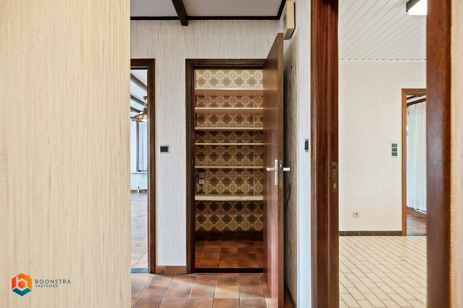 Woning met 3 slpkrs in groene omgeving te Putte foto 10