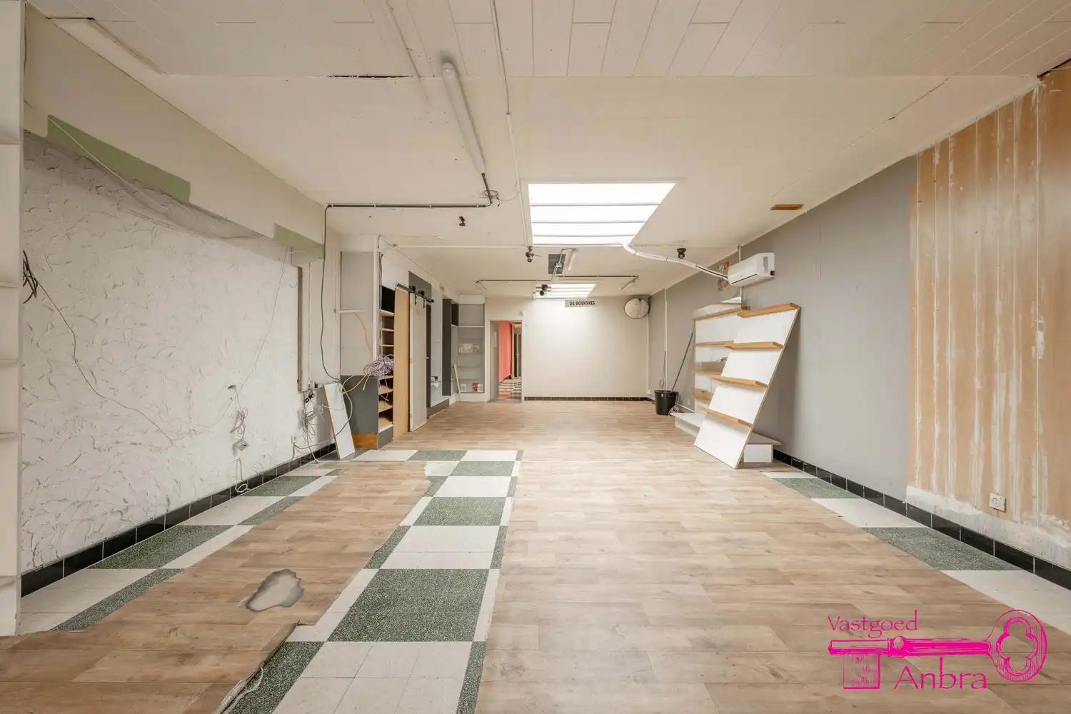 KAREL VAN MANDERSTRAAT 45+47 - 8760 TIELT (MEULEBEKE) foto 4