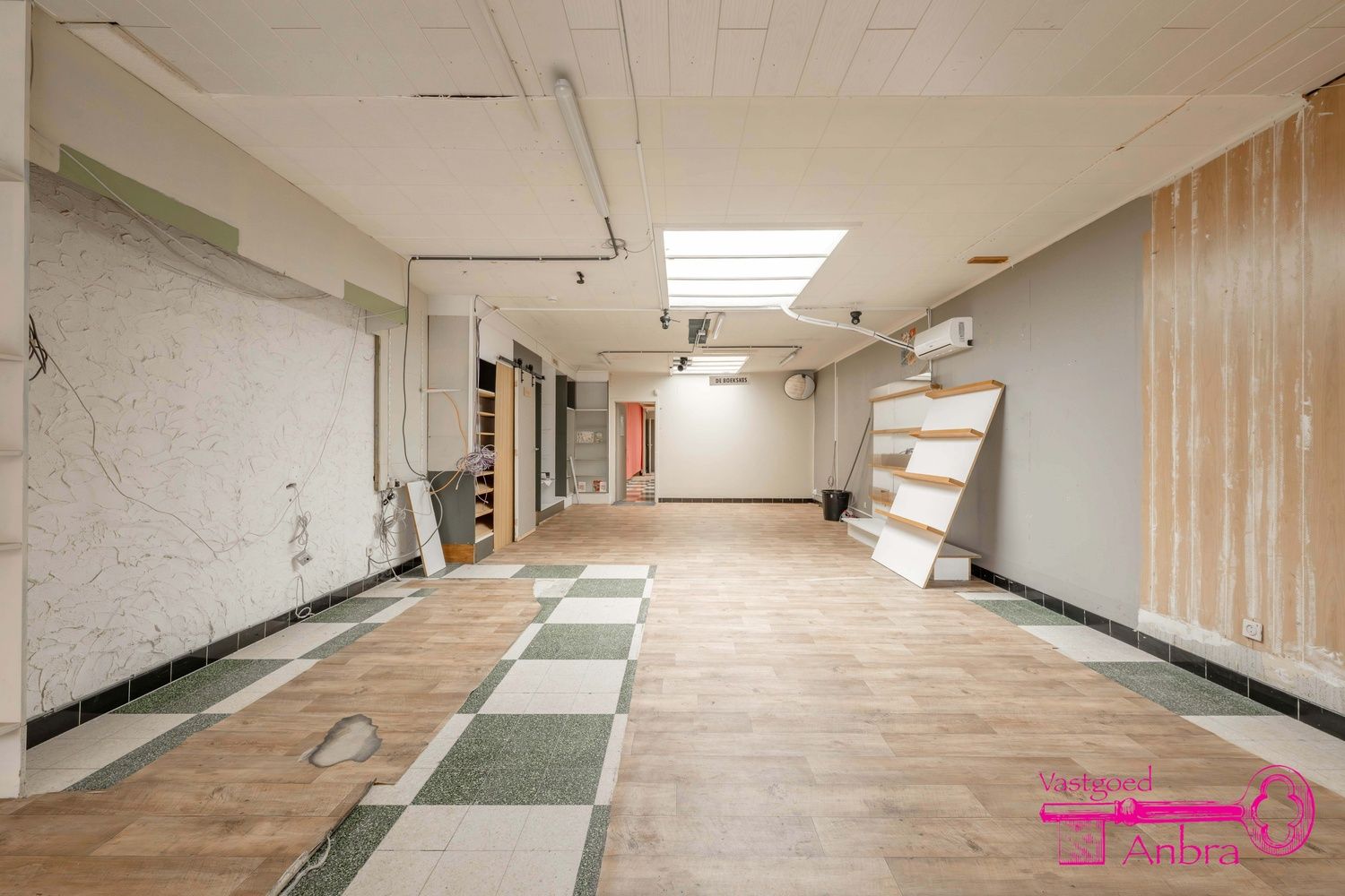 KAREL VAN MANDERSTRAAT 45+47 - 8760 TIELT (MEULEBEKE) foto 4