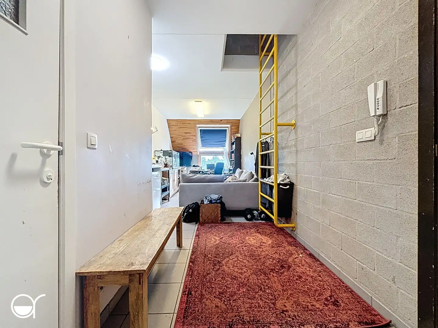 Woning met 5 studio's foto 20